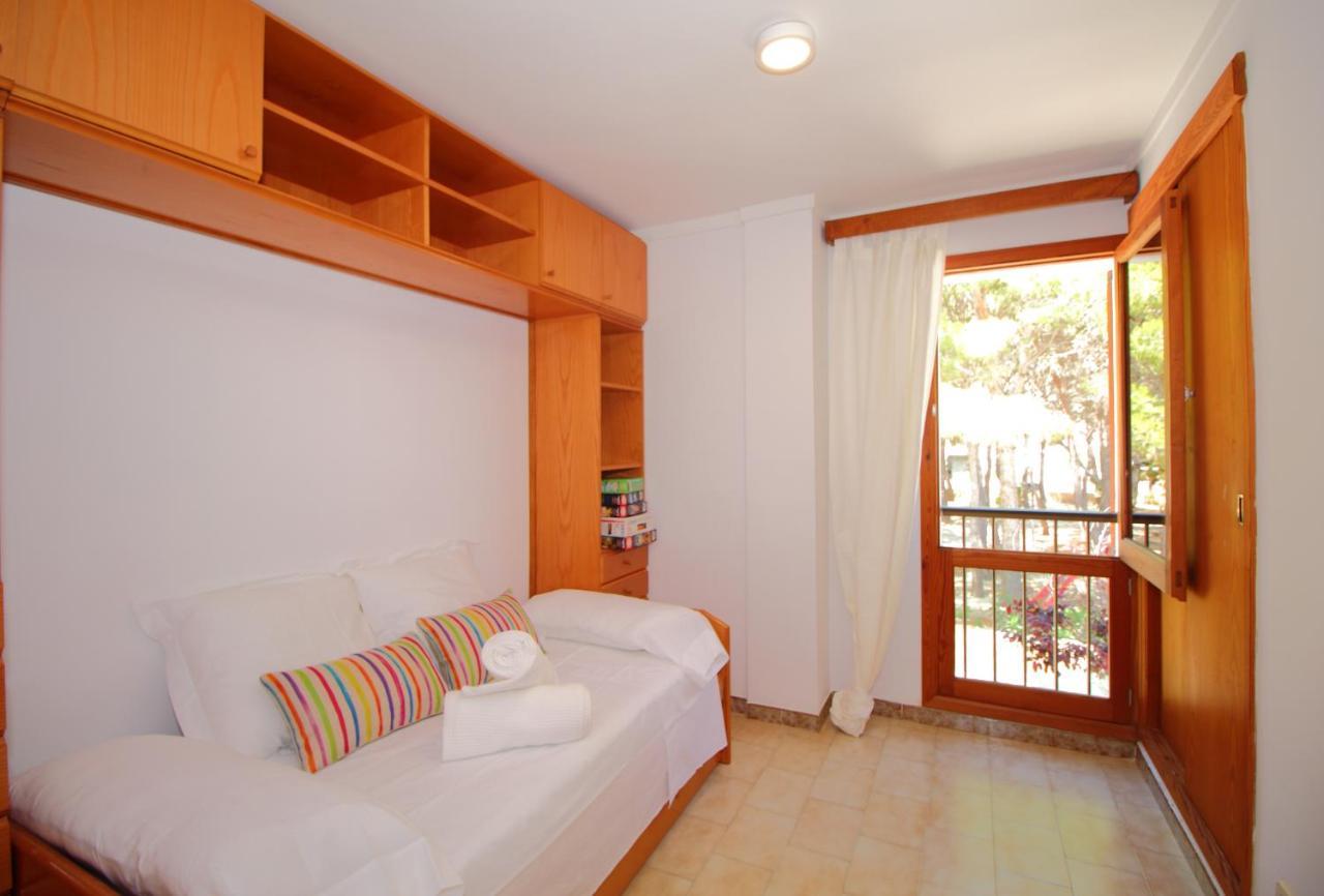 Family Seafront Apt Fantastic Seaview 波连斯萨 外观 照片